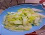 蒜蓉白菜的做法图解5