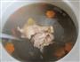香菇母鸡汤的做法图解8