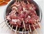 烤羊肉串的做法图解7