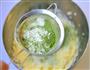 香酥抹茶曲奇的做法图解4