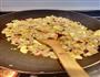 菠萝炒饭的做法图解8
