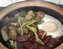 砂锅腊味饭的做法图解10