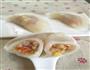水晶玉米虾仁饺的做法图解5