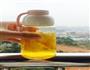 水果绿茶的做法图解9