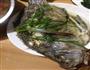 清蒸非洲鲫鱼的做法图解3
