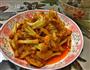 干煸菜花的做法图解4
