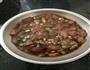 猪肉汤粉的做法图解1