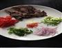 凉拌牛肉片的做法图解1