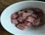这个春天，和菠萝谈个恋爱菠萝咕老肉的做法图解1