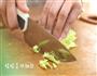 小米疙瘩汤  宝宝健康食谱的做法图解4