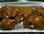 黄豆酱炖猪蹄的做法图解1