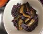 蒜苔炒黄鳝鱼的做法图解1
