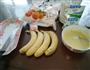 脆皮香蕉的做法图解1