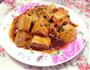 豆豉酱豆腐的做法图解2