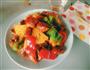 菠萝咕咾肉的做法图解5