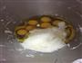 柠檬海绵杯子蛋糕的做法图解6