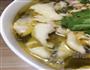 川香酸菜鱼的做法图解4