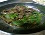 鸡肾炒辣椒的做法图解4