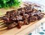 孜然烤羊肉串的做法图解7