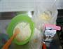 青菜豆渣窝头的做法图解1