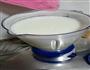 青菜豆渣窝头的做法图解2