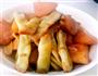 素食豆角炖土豆史上最好吃的做法图解5