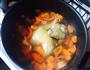 鲜美无油鸡汤的做法图解5