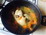 鲜美无油鸡汤的做法图解6