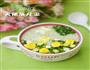 蝶舞花香鸡肉蔬菜粥的做法图解17