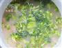 蝶舞花香鸡肉蔬菜粥的做法图解7
