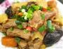 土豆香菇酱排骨的做法图解8