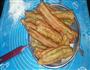紫薯油条的做法图解10