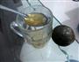 百香果蜂蜜茶的做法图解1