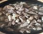 黑胡椒牛肉块的做法图解1