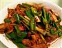 川香回锅肉的做法图解5