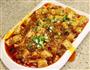 麻婆豆腐的做法图解12