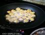 豆腐渣丸子的做法图解2