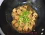 酱烧豆腐的做法图解9
