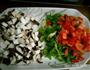 虾皮毛豆炸酱的做法图解2
