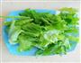 青芒牛油果鸡肉沙拉的做法图解2