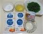 葱香曲奇的做法图解1