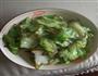 手撕包菜的做法图解7