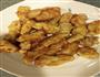 明太鱼饼的做法图解7