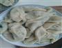 韭菜大肉饺的做法图解17