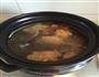 老母鸡甲鱼汤的做法图解4