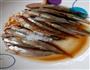 香酥入骨小河鱼的做法图解2