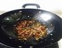 豆瓣肉酱娃娃菜的做法图解8