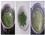 快手青菜素面的做法图解7
