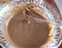 超简单的巧克力松饼塔的做法图解3