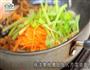 芹菜香干肉丝的做法图解3